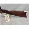Image 2 : Rare Circa 1870s J. Hartig .41 Cal Black Powder Target Rifle Mfg Dubuque Iowa