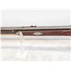 Image 4 : Rare Circa 1870s J. Hartig .41 Cal Black Powder Target Rifle Mfg Dubuque Iowa