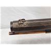 Image 6 : Rare Circa 1870s J. Hartig .41 Cal Black Powder Target Rifle Mfg Dubuque Iowa