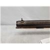 Image 7 : Rare Circa 1870s J. Hartig .41 Cal Black Powder Target Rifle Mfg Dubuque Iowa