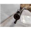 Image 8 : Rare Circa 1870s J. Hartig .41 Cal Black Powder Target Rifle Mfg Dubuque Iowa