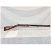 Image 9 : Rare Circa 1870s J. Hartig .41 Cal Black Powder Target Rifle Mfg Dubuque Iowa