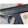 Image 2 : Soc It. Galesi Brescia Model 503 6.35 / 25cal Semi Auto Pistol