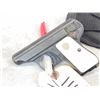 Image 3 : Soc It. Galesi Brescia Model 503 6.35 / 25cal Semi Auto Pistol