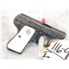 Image 4 : Soc It. Galesi Brescia Model 503 6.35 / 25cal Semi Auto Pistol