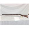 Image 1 : Rare Antique .44 / 20ga Black Powder over Under Rifle/ Shotgun