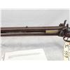 Image 4 : Rare Antique .44 / 20ga Black Powder over Under Rifle/ Shotgun