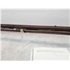 Image 5 : Rare Antique .44 / 20ga Black Powder over Under Rifle/ Shotgun