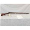 Image 7 : Rare Antique .44 / 20ga Black Powder over Under Rifle/ Shotgun