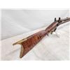 Image 8 : Rare Antique .44 / 20ga Black Powder over Under Rifle/ Shotgun