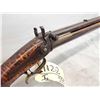 Image 9 : Rare Antique .44 / 20ga Black Powder over Under Rifle/ Shotgun