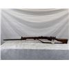 Image 1 : Enfield S.M.L.E Mk 3 Mannlicher 303 British Straight Pull Bolt Action Rifle