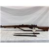 Image 2 : Enfield S.M.L.E Mk 3 Mannlicher 303 British Straight Pull Bolt Action Rifle