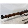 Image 3 : Enfield S.M.L.E Mk 3 Mannlicher 303 British Straight Pull Bolt Action Rifle