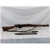 Image 6 : Enfield S.M.L.E Mk 3 Mannlicher 303 British Straight Pull Bolt Action Rifle
