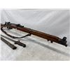 Image 8 : Enfield S.M.L.E Mk 3 Mannlicher 303 British Straight Pull Bolt Action Rifle