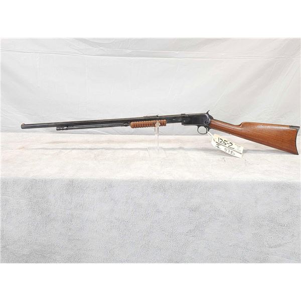 Winchester Model 1890 .22 Long Pump Rifle