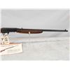 Image 7 : Interarms / Norinco Model ATD22 .22 Semi Auto Rifle