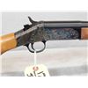 Image 10 : H&R Topper Model 88 12ga Single Shot