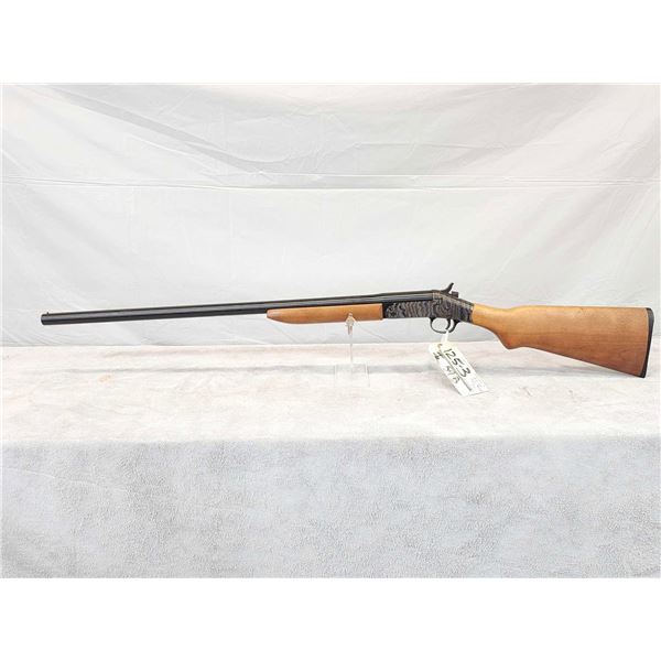 H&R Topper Model 88 12ga Single Shot