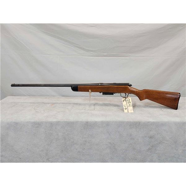 J Stevens Model 258A 20ga Bolt Action Shotgun