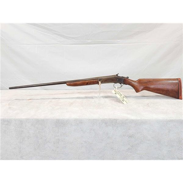 Harrington & Richardson Bay State 410 Single Shot Shotgun