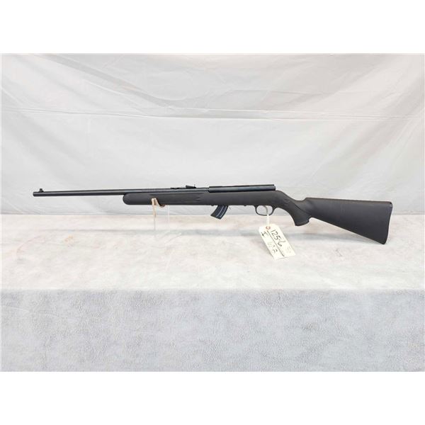 Savage Mark II .22 Bolt Action Rifle