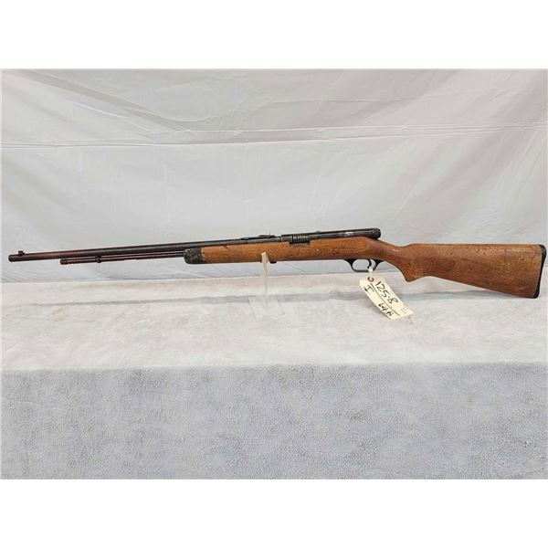 Stevens Model 87A .22 Semi Auto Rifle