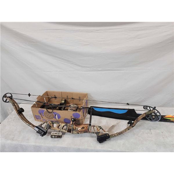 Jennings Compound Bow