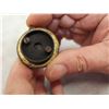 Image 10 : N.P. Ames U.S. Military "Peace" Powder Flask Dated 1838