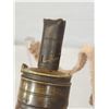 Image 12 : N.P. Ames U.S. Military "Peace" Powder Flask Dated 1838