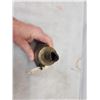 Image 13 : N.P. Ames U.S. Military "Peace" Powder Flask Dated 1838