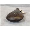 Image 14 : N.P. Ames U.S. Military "Peace" Powder Flask Dated 1838