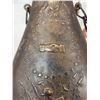 Image 2 : N.P. Ames U.S. Military "Peace" Powder Flask Dated 1838
