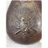 Image 4 : N.P. Ames U.S. Military "Peace" Powder Flask Dated 1838