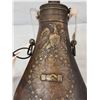 Image 6 : N.P. Ames U.S. Military "Peace" Powder Flask Dated 1838