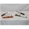 Image 1 : M1 Garand Bayonet & Fixed Blade Knife