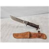 Image 3 : M1 Garand Bayonet & Fixed Blade Knife
