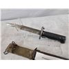 Image 5 : M1 Garand Bayonet & Fixed Blade Knife