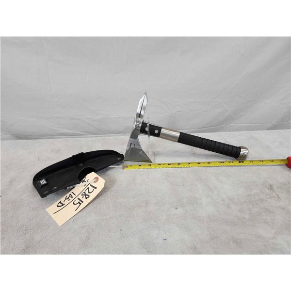 SOG Tactical Tomahawk