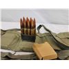 Image 2 : 96 Rounds Of Military 30-06 Ammunition