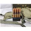 Image 2 : 96 Rounds Of Military 30-06 Ammunition