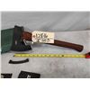 Image 2 : CRKT Brand Camp Axe
