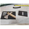 Image 5 : CRKT Brand Camp Axe