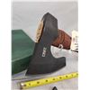 Image 6 : CRKT Brand Camp Axe