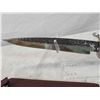 Image 3 : Hand Forged 10" Blade Hunting Knife