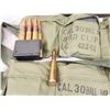 Image 2 : 96 Rounds Of Military 30-06 Ammunition