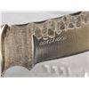 Image 2 : Buck Custom Fixed Blade Knife With Sheath