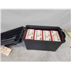 Image 1 : 800 Rounds Of 9mm Ammunition