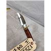 Image 3 : Marble's Brand Fixed Blade Knife